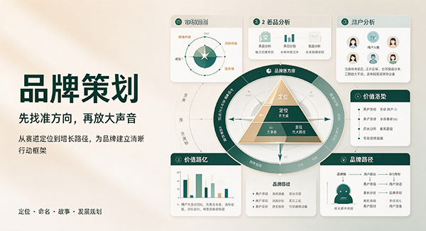 舞阳县品牌策划