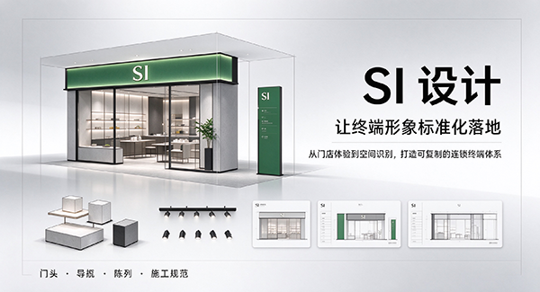 舞阳县SI设计